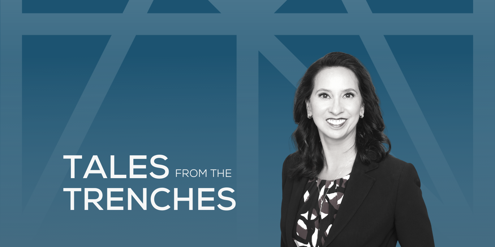 Listen: A conversation with Sheila Mikhail, serial entrepreneur and co-founder and CEO of AskBio