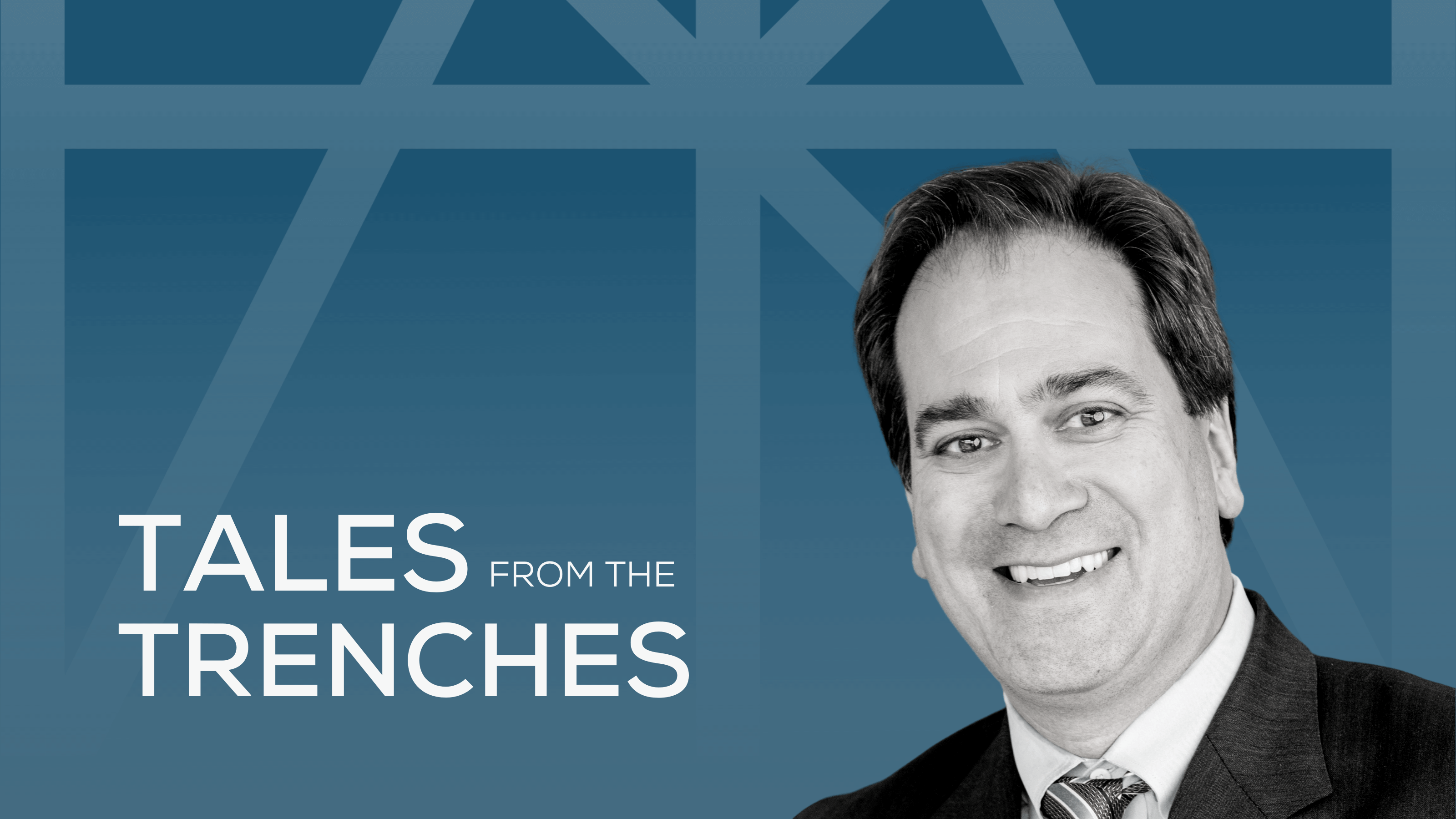 Listen: A conversation with Dr. Chad Mirkin, serial entrepreneur and world-renowned scientific innovator