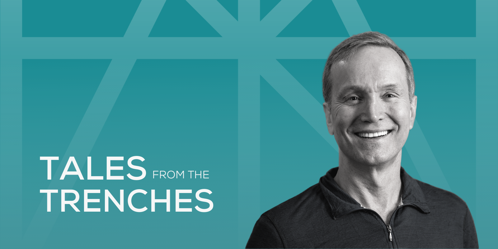 Listen: A conversation with Don Brown, serial entrepreneur and founder and CEO of LifeOmic