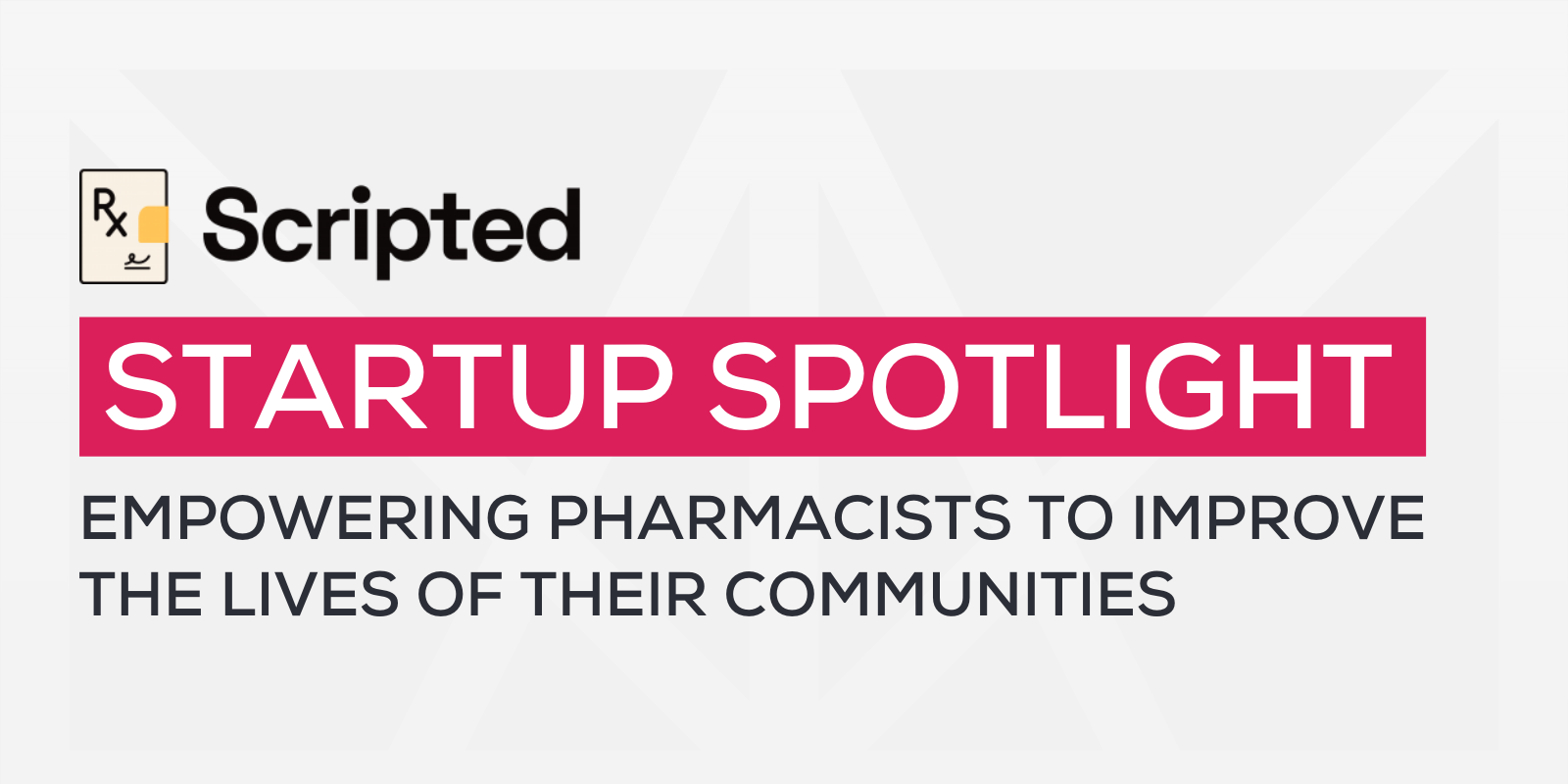 MATTER Startup Spotlight: Scripted