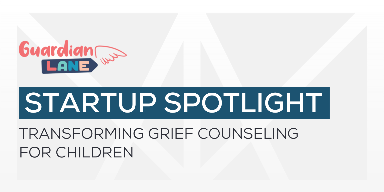 MATTER Startup Spotlight: Guardian Lane