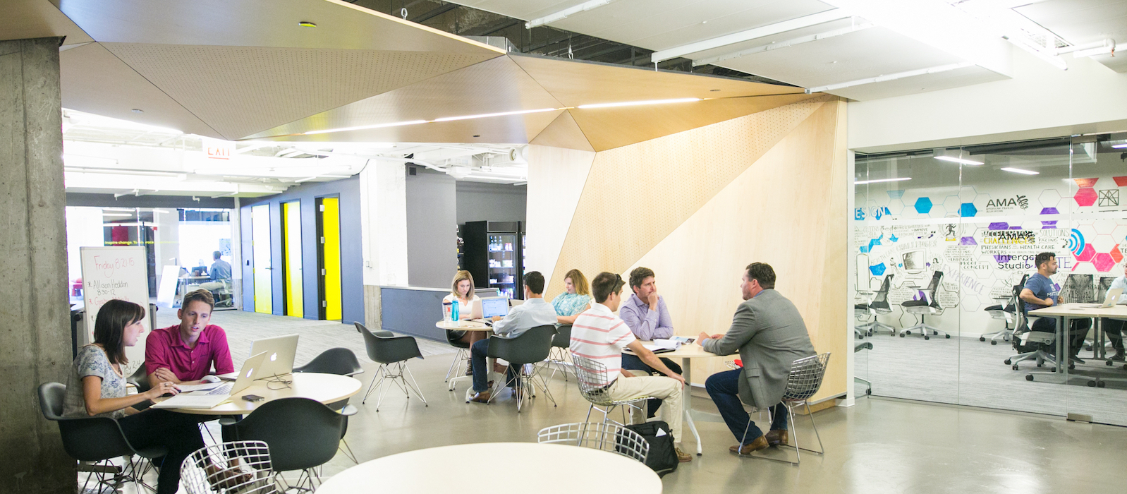 Startup Shoutouts: July 29, 2019