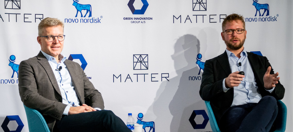 Asked and answered: 2019-20 Novo Nordisk Innovation Challenge