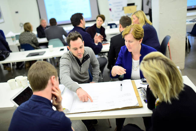 "Renewed optimism": Reflections on the 2018-19 Novo Nordisk Innovation Challenge