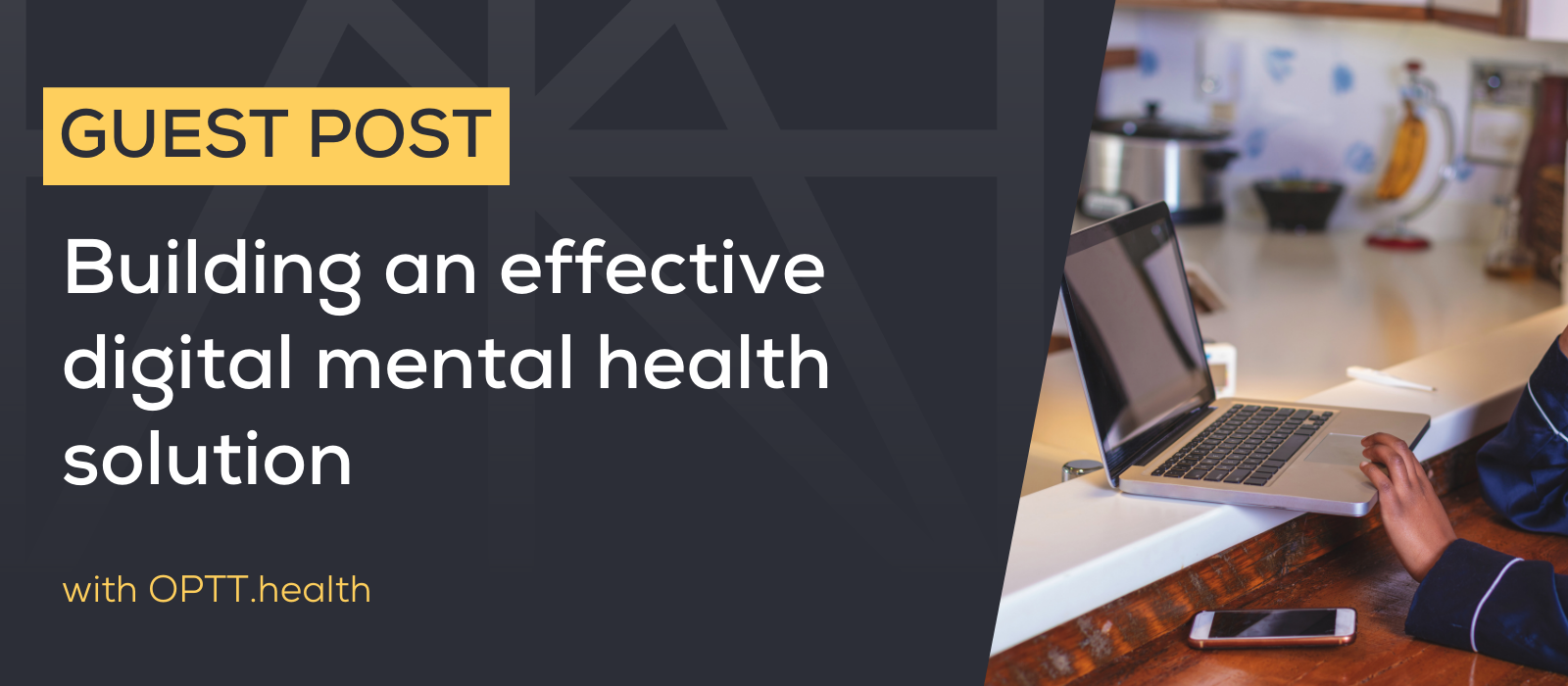 <span id="hs_cos_wrapper_name" class="hs_cos_wrapper hs_cos_wrapper_meta_field hs_cos_wrapper_type_text" style="" data-hs-cos-general-type="meta_field" data-hs-cos-type="text" >Guest Post: How an AI-enriched mental health platform optimizes clinic workflows to provide qualified help for a greater number of patients</span>