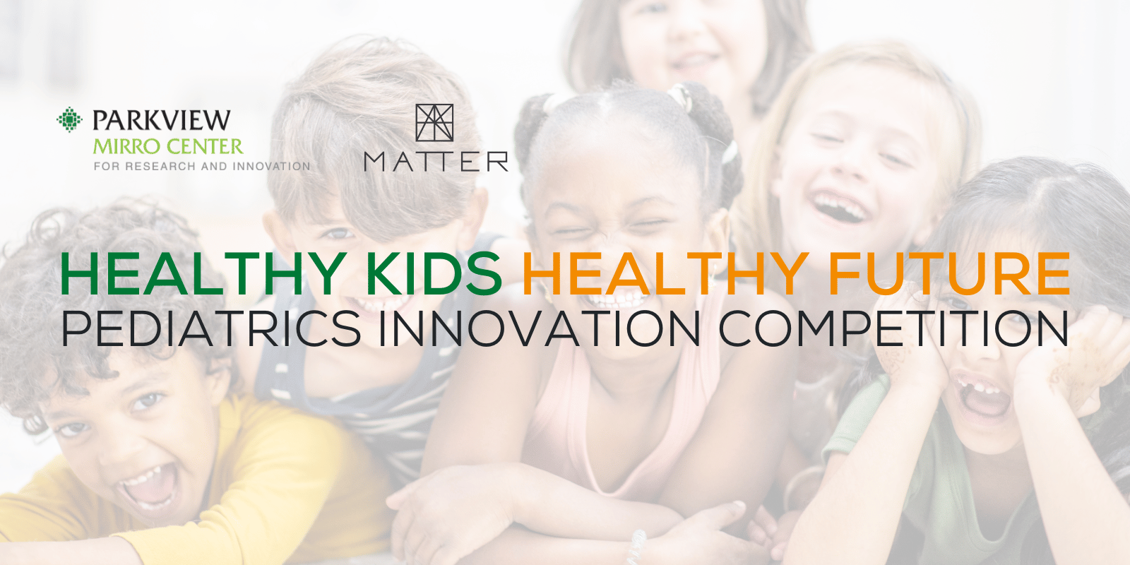 Parkview Health and MATTER launch new pediatrics accelerator focused on chronic conditions