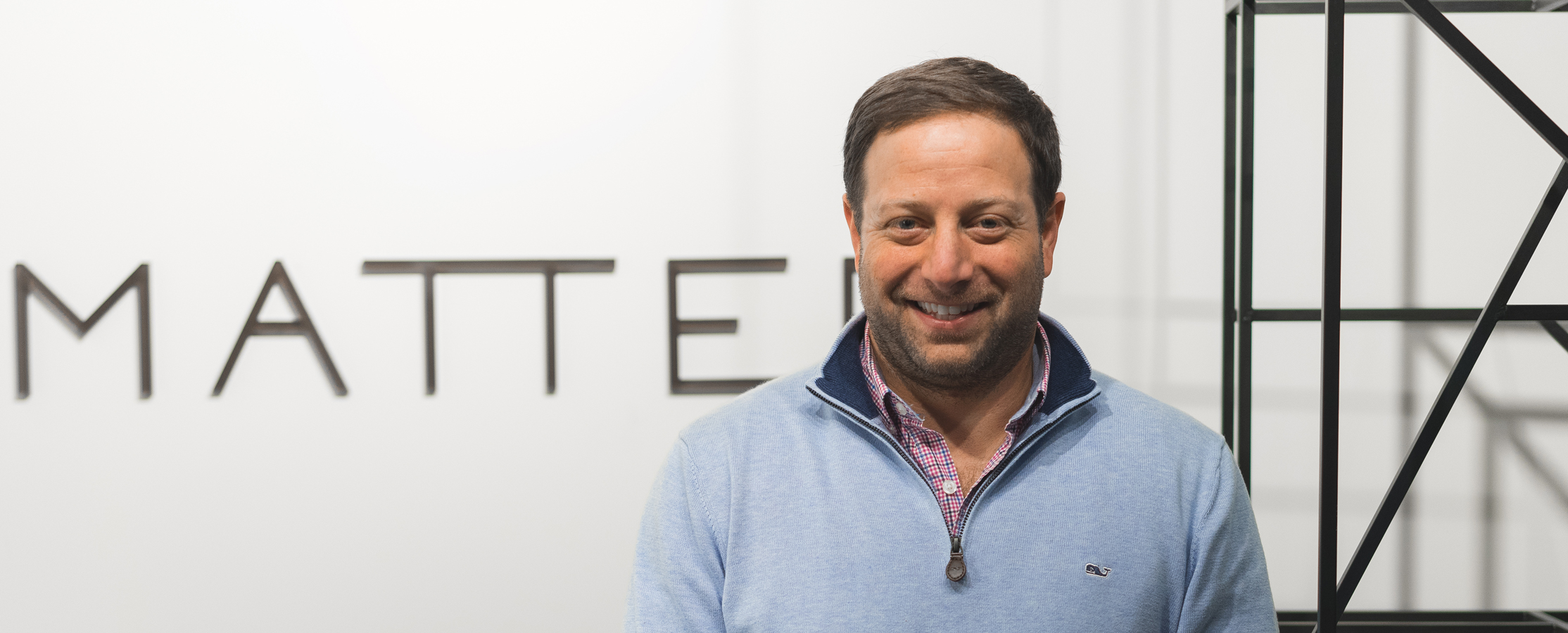 One entrepreneur’s anthropological fascination with health, poverty, and marijuana