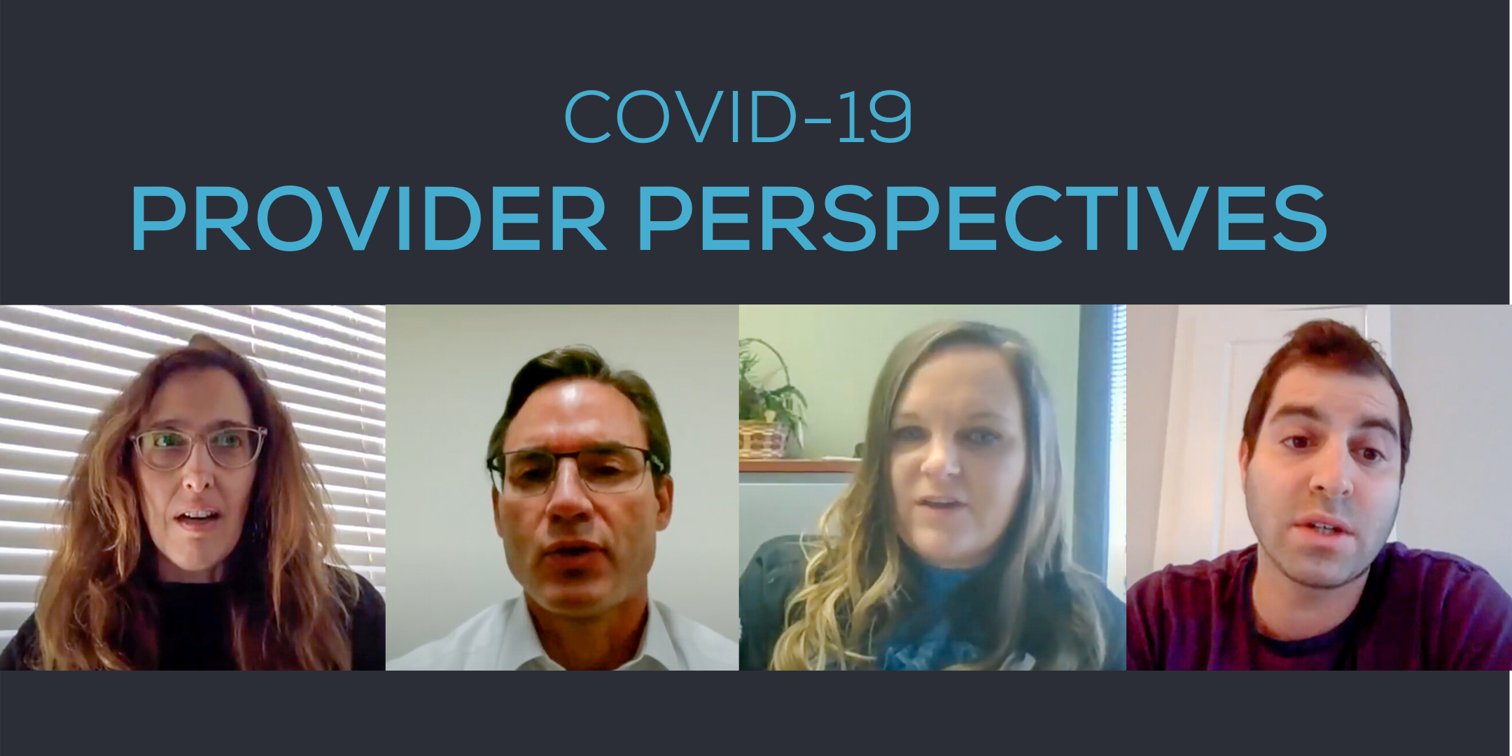 A day in the ER: Perspectives from Advocate Aurora providers on the frontline