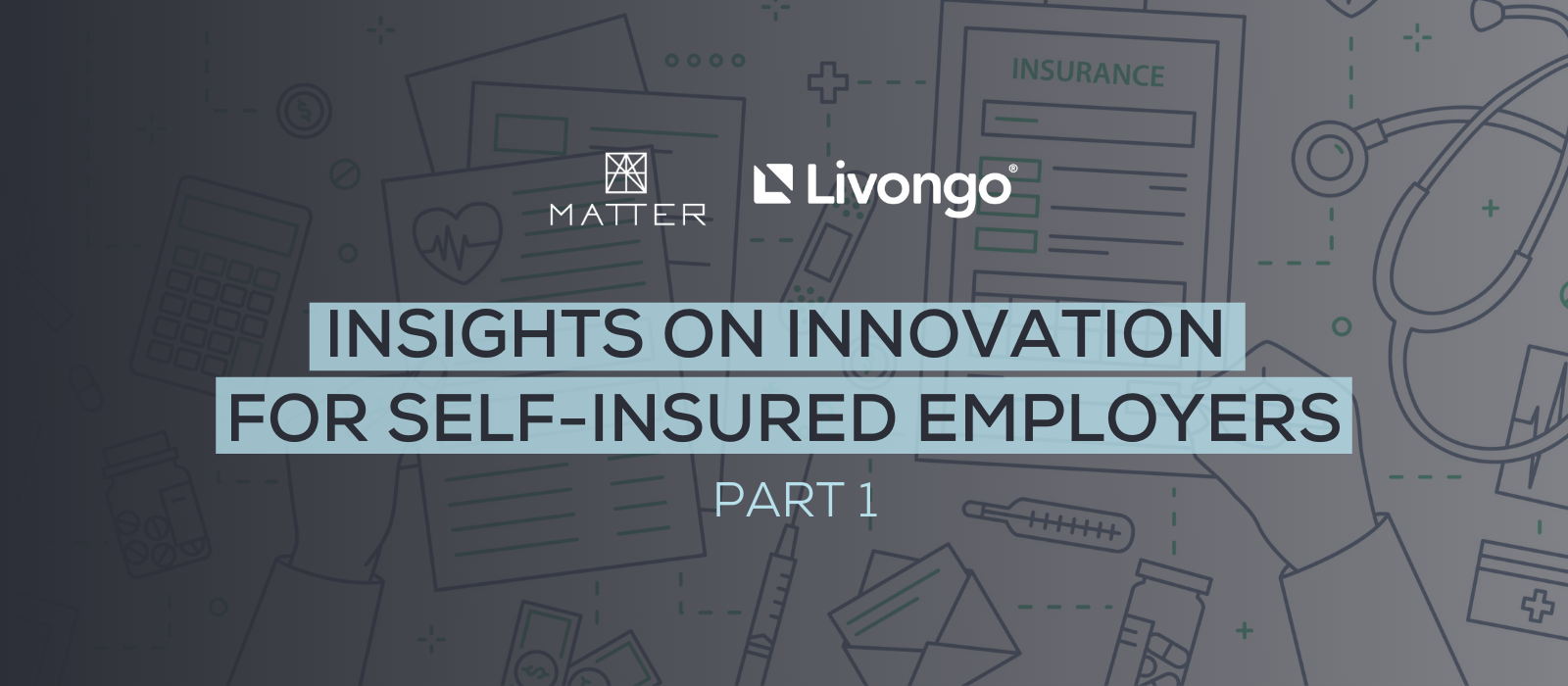 Aon, Boeing and Livongo share innovation strategies for self-insured employer groups