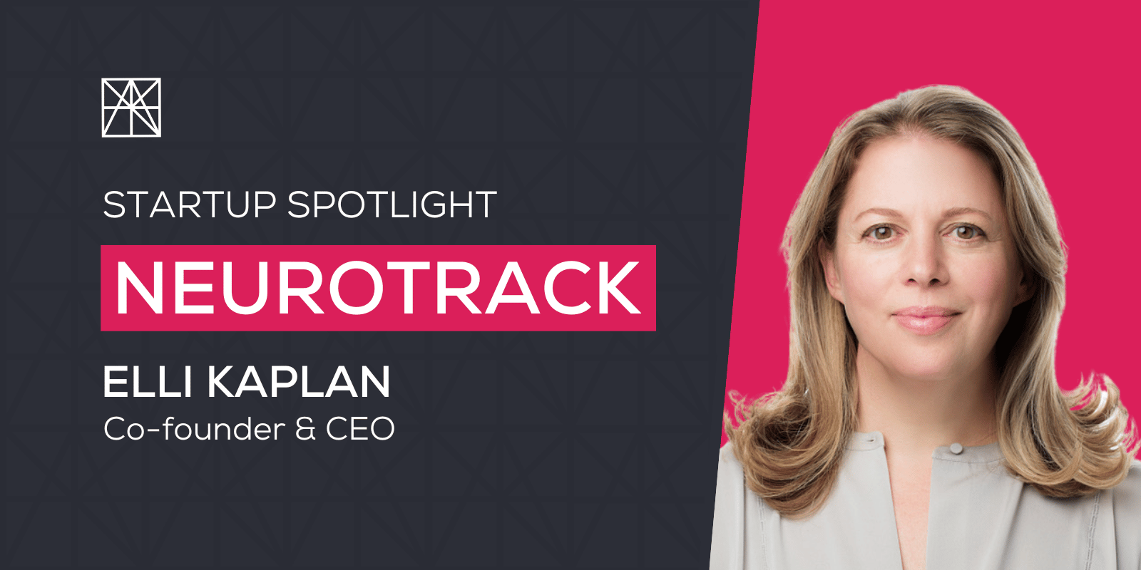 MATTER startup spotlight: Neurotrack