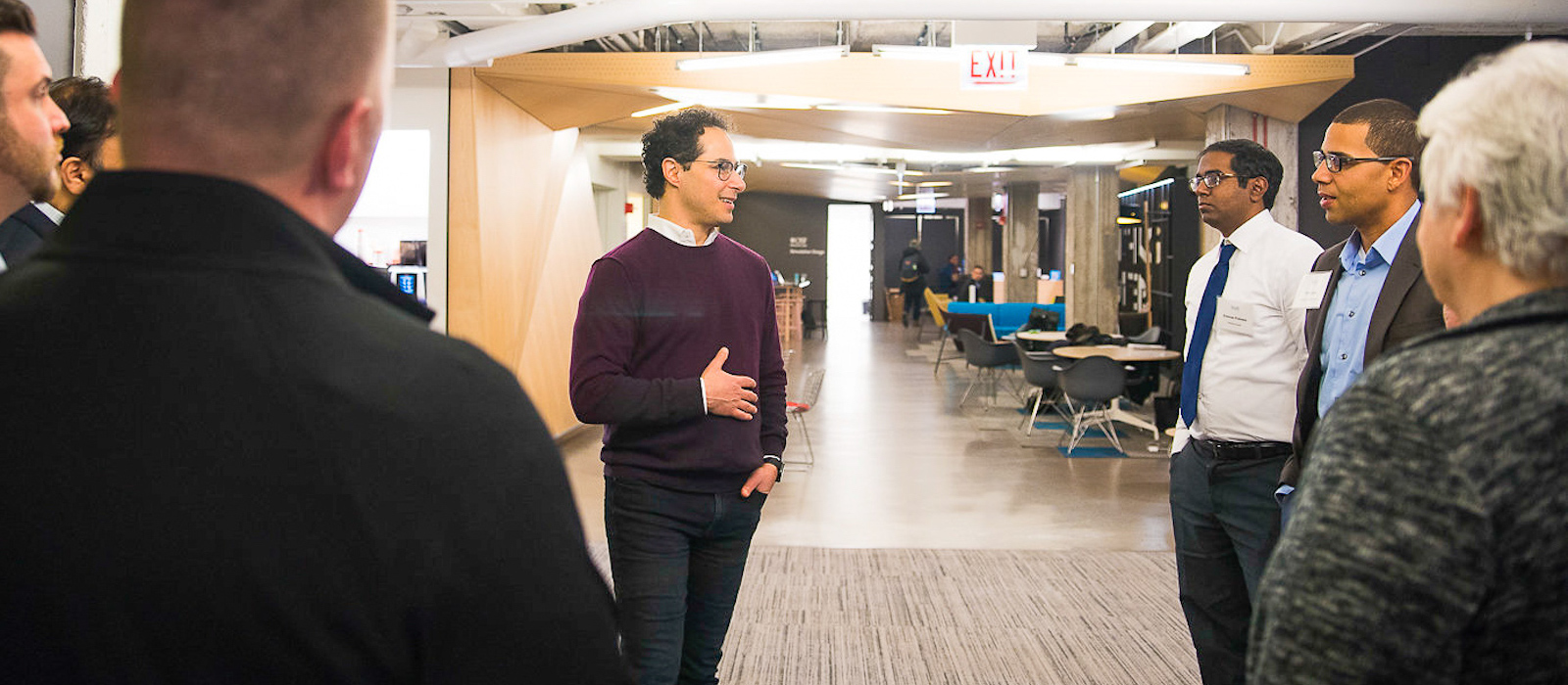 Five ingredients for a culture of innovation