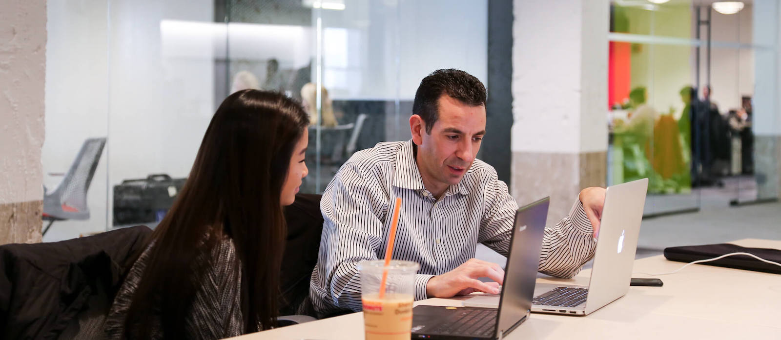 How to make your challenge application stand out