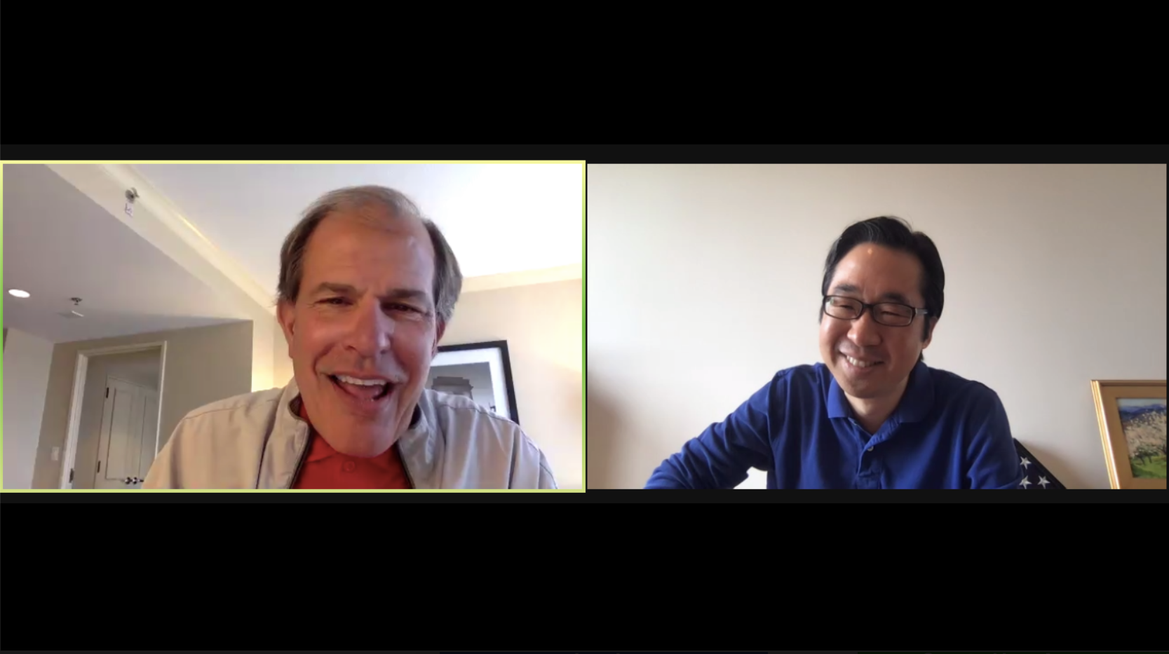 Listen: A conversation with co-founder of Devoted Health and former CTO of the United States Todd Park